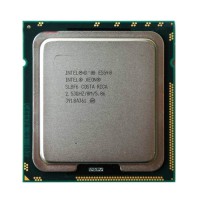 CPU Intel  Xeon E5540 - Nehalem EP